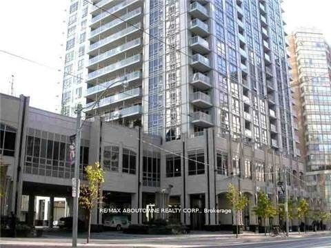 03 – 761 Bay Street, Toronto C01 ‣ C12476663 03 – 761 Bay Street, Toronto C01 ‣ C12476663
