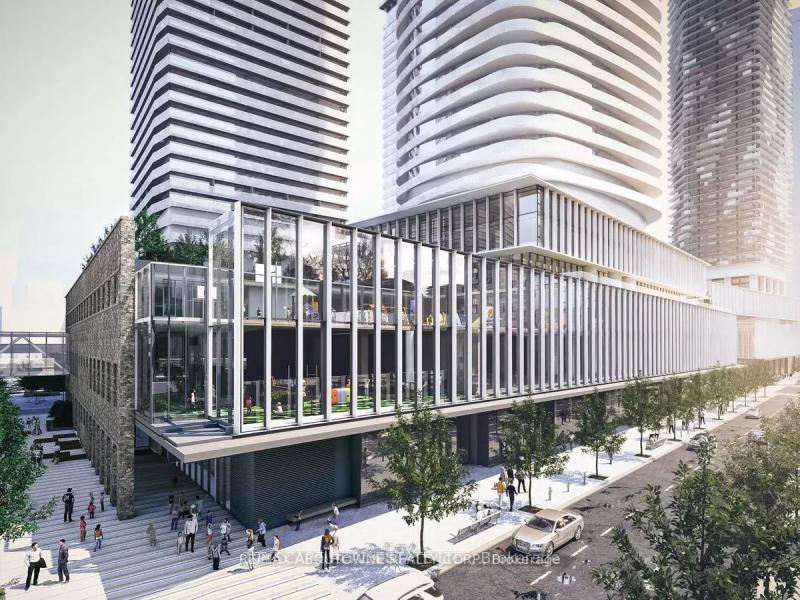07 – 138 Downes Street, Toronto C08