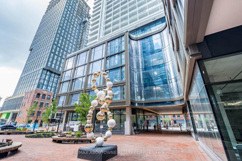 7 – 88 Queen Street, Toronto C08