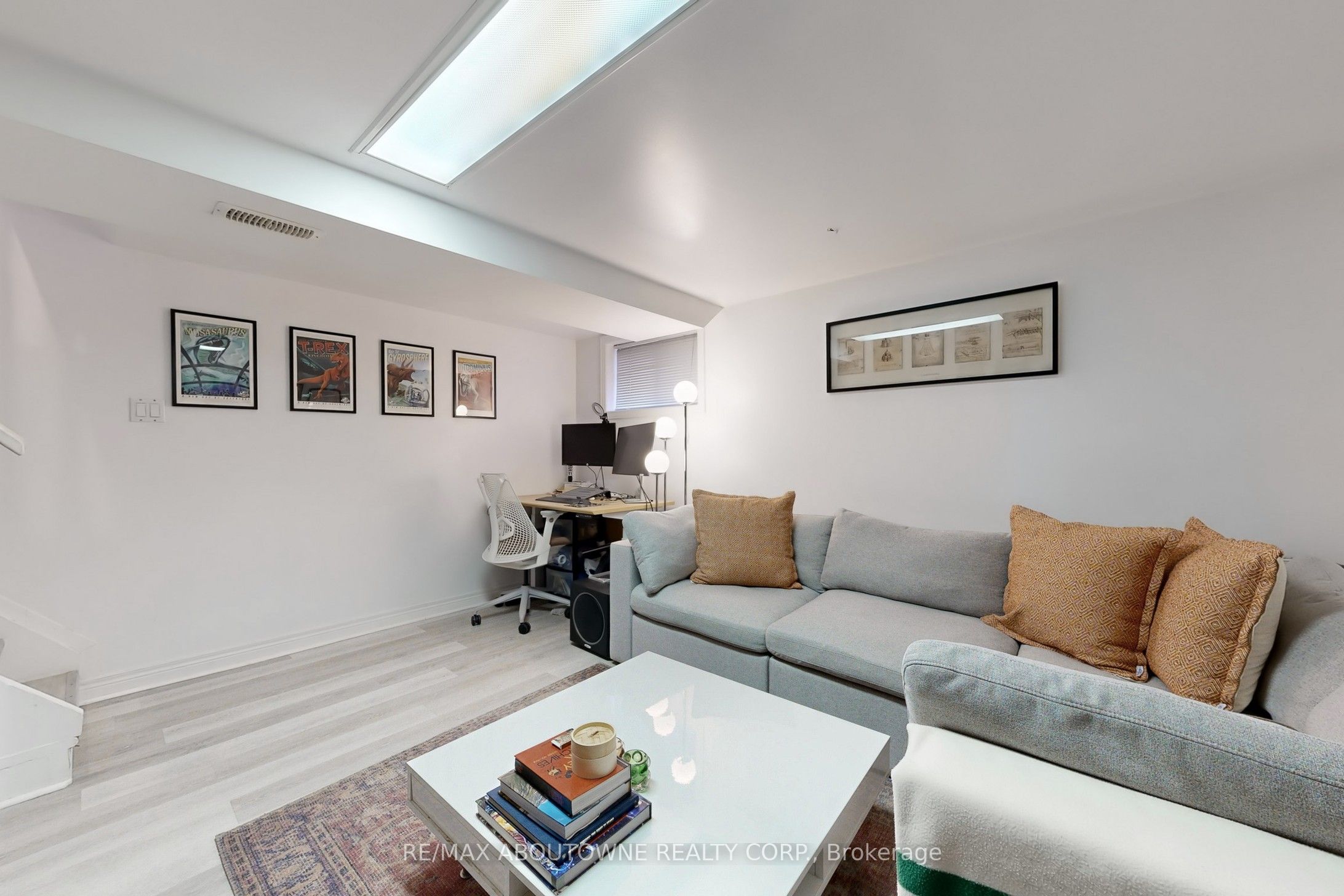 515 Ossington Avenue, Toronto C01 ‣ C12593278 515 Ossington Avenue, Toronto C01 ‣ C12593278