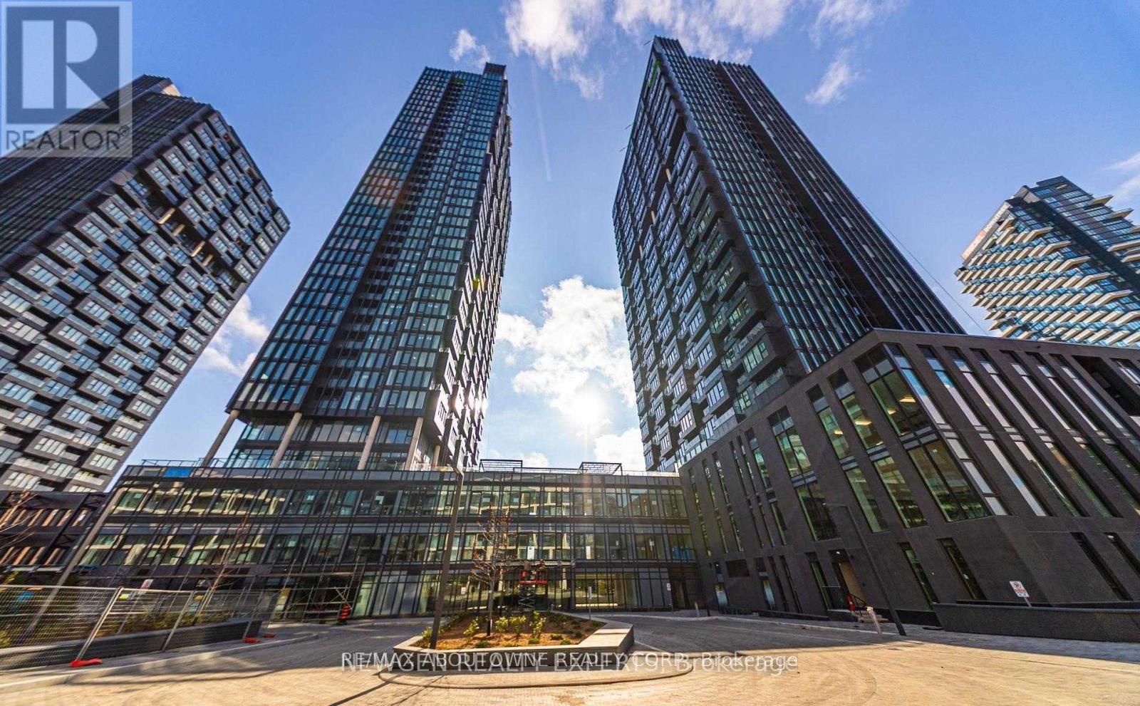 3 – 1 Quarrington Lane, Toronto C13