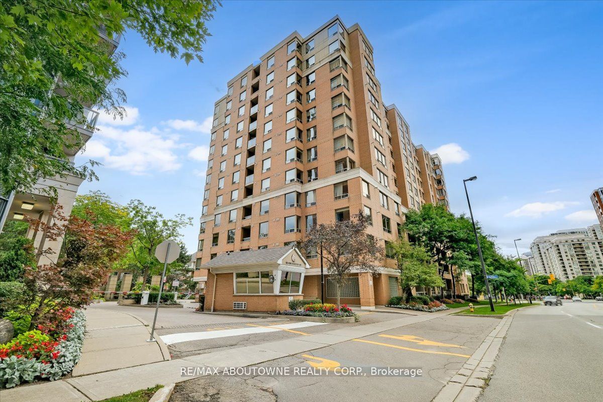 14 – 88 Grandview Way, Toronto C14