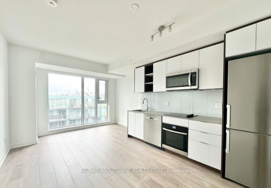 04 – 543 Richmond Street, Toronto C01