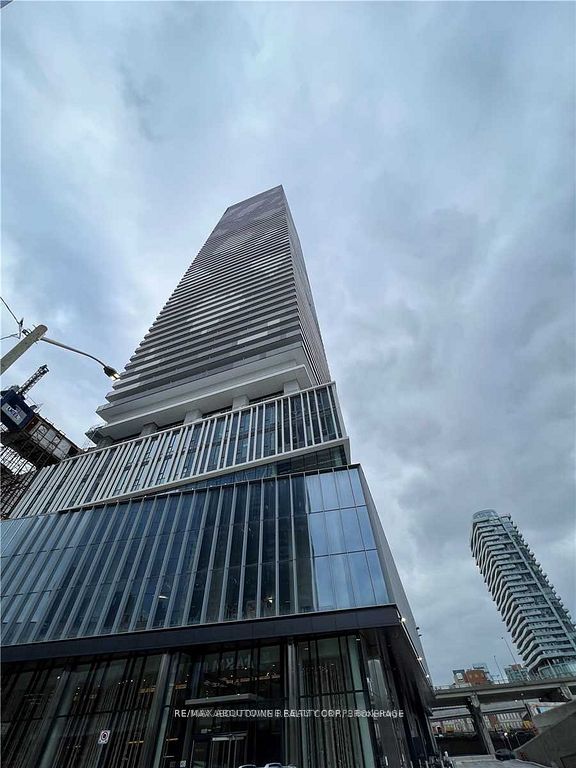 4 – 138 Downes Street, Toronto C08