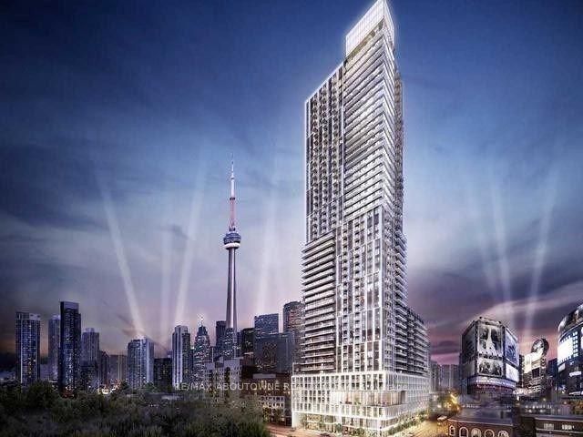 12 – 251 Jarvis Street, Toronto C08