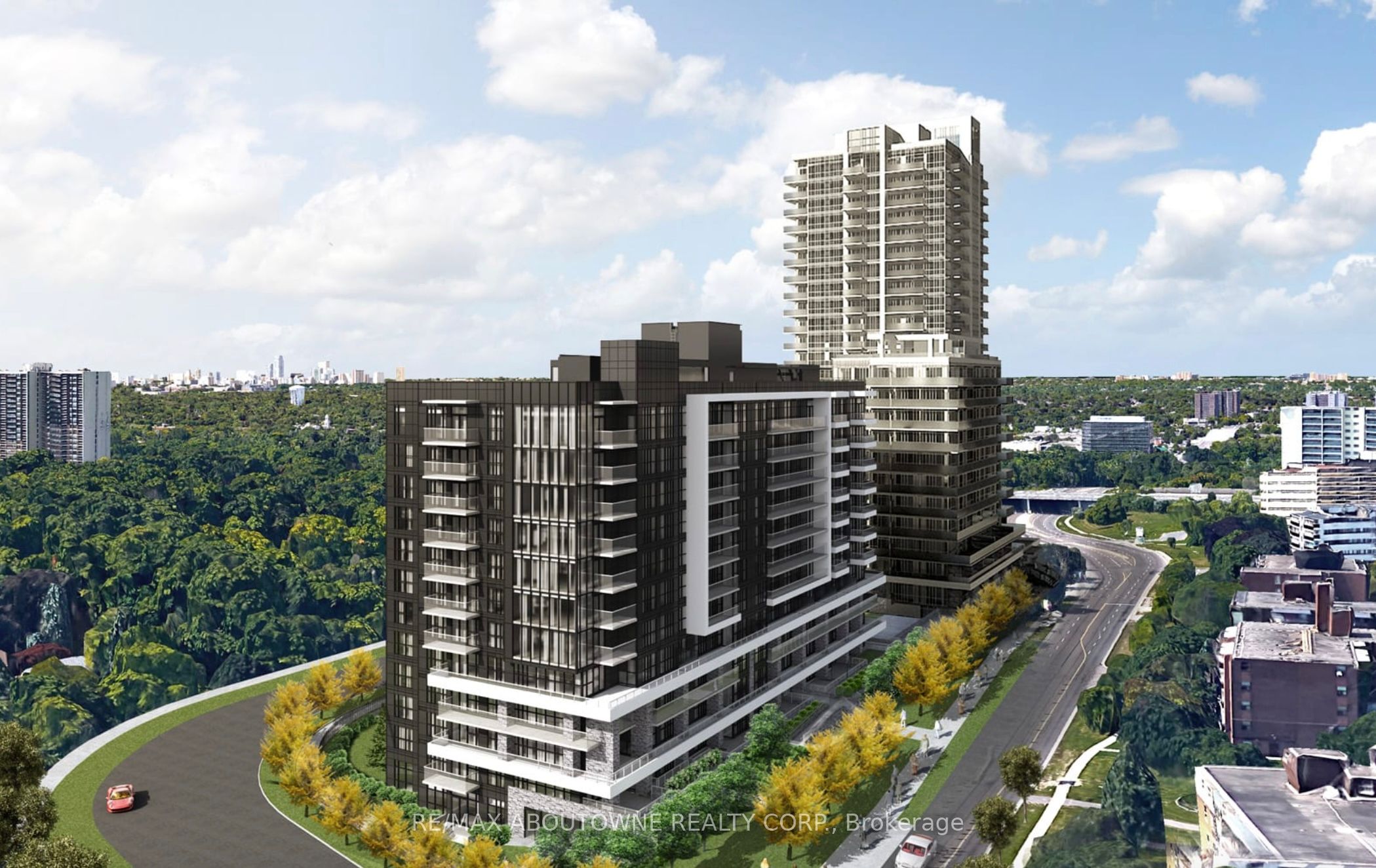 01 – 1225 York Mills Road, Toronto C13