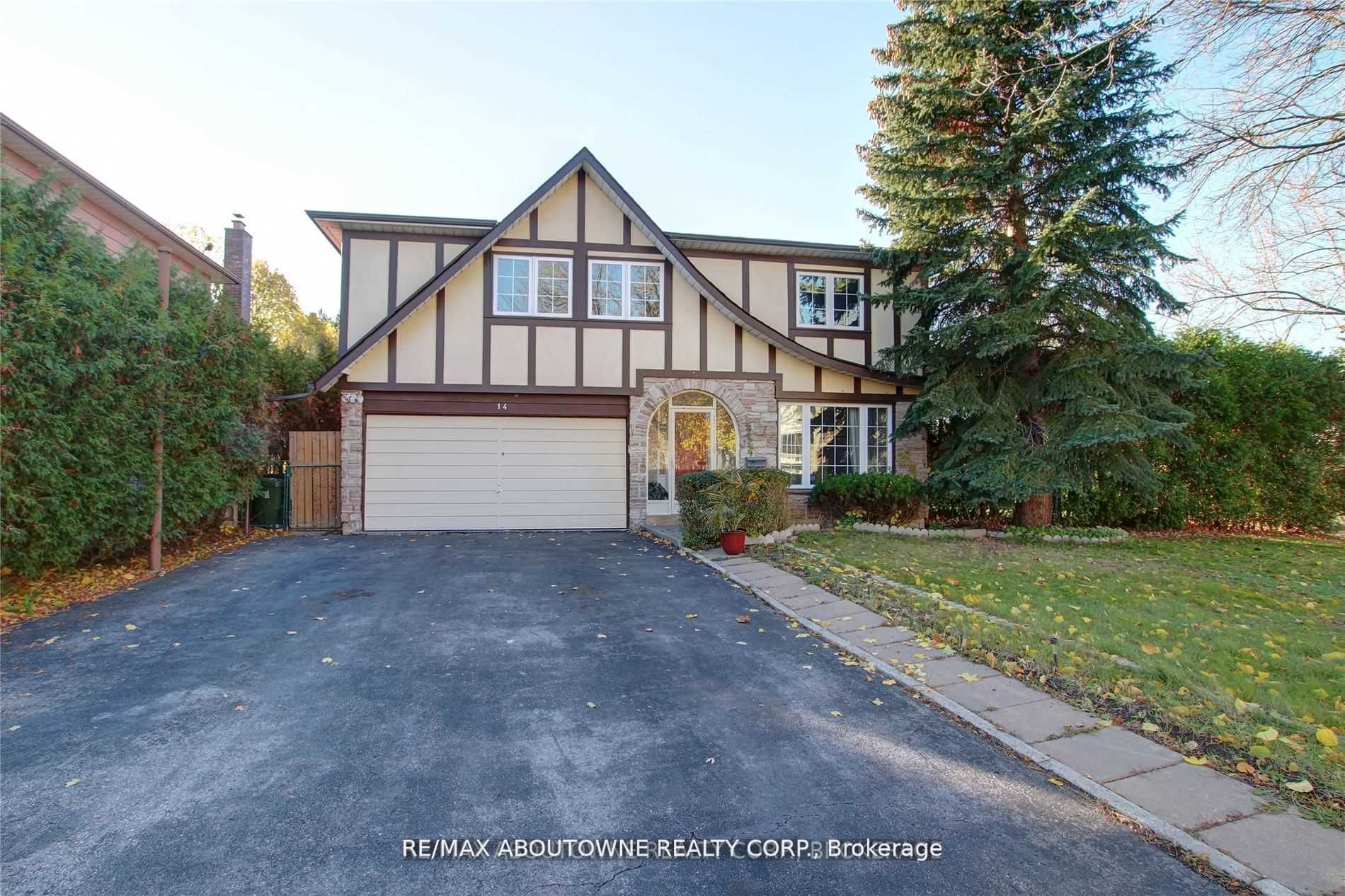 14 Angus Drive, Toronto C15