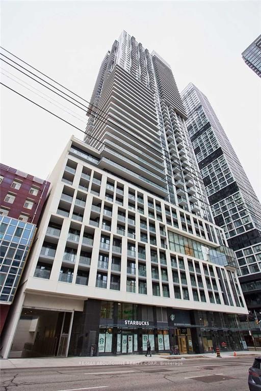 12 – 251 Jarvis Street, Toronto C08 ‣ C13583764 12 – 251 Jarvis Street, Toronto C08 ‣ C13583764