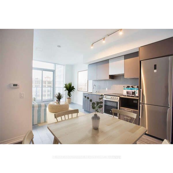 12 – 251 Jarvis Street, Toronto C08 ‣ C13583764 12 – 251 Jarvis Street, Toronto C08 ‣ C13583764