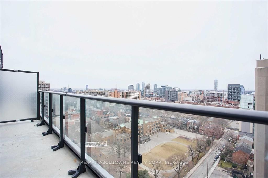 12 – 251 Jarvis Street, Toronto C08 ‣ C13583764 12 – 251 Jarvis Street, Toronto C08 ‣ C13583764