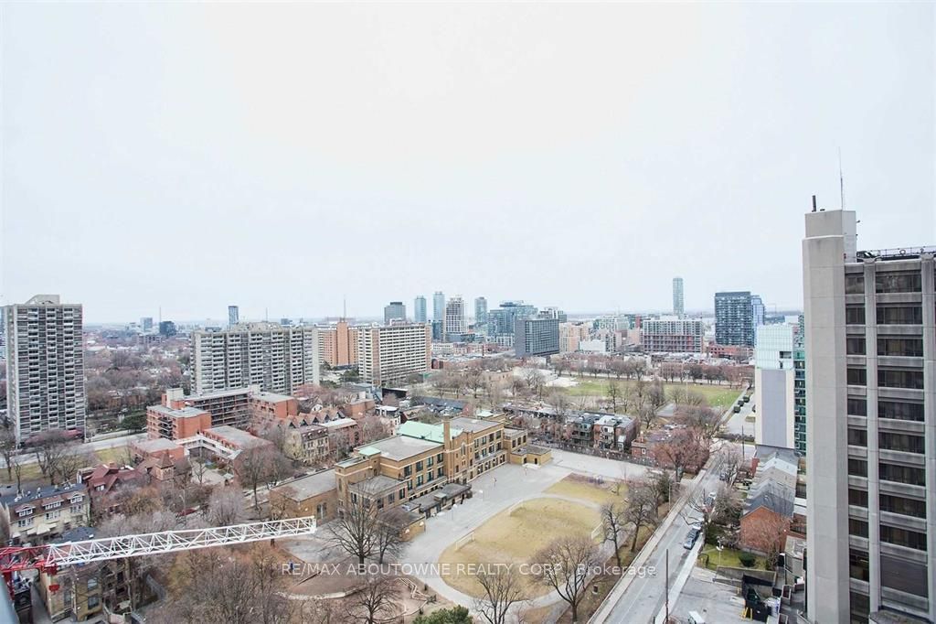 12 – 251 Jarvis Street, Toronto C08 ‣ C13583764 12 – 251 Jarvis Street, Toronto C08 ‣ C13583764