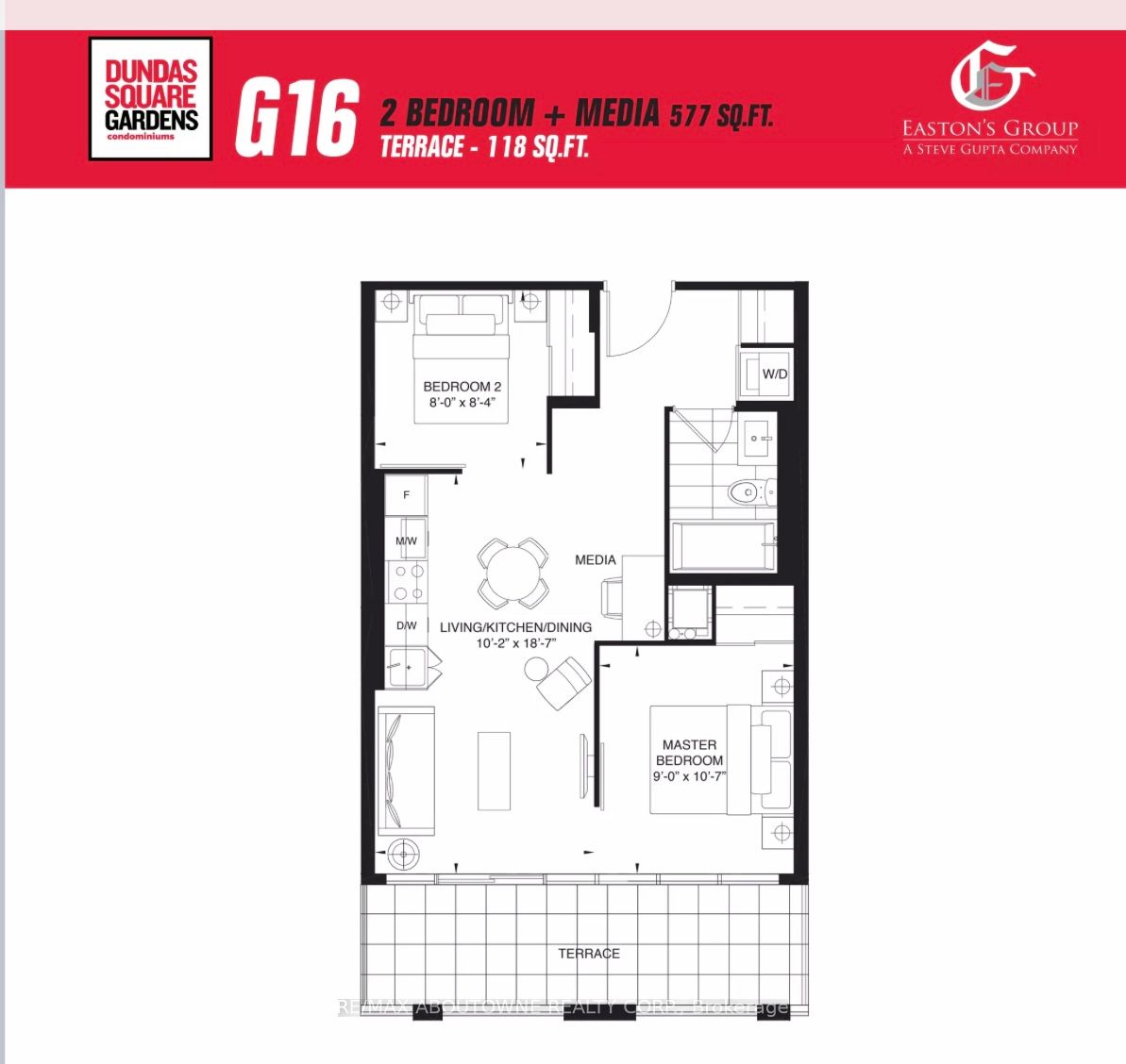 12 – 251 Jarvis Street, Toronto C08 ‣ C13583764 12 – 251 Jarvis Street, Toronto C08 ‣ C13583764