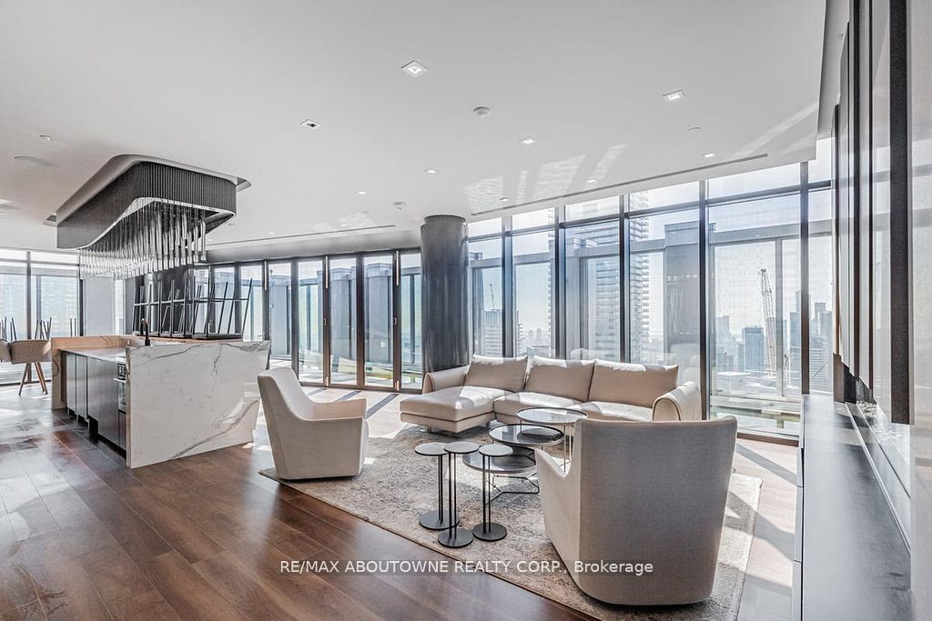 Call LBO – 1 YORKVILLE AVENUE, Toronto C02 ‣ C13592318 Call LBO – 1 YORKVILLE AVENUE, Toronto C02 ‣ C13592318