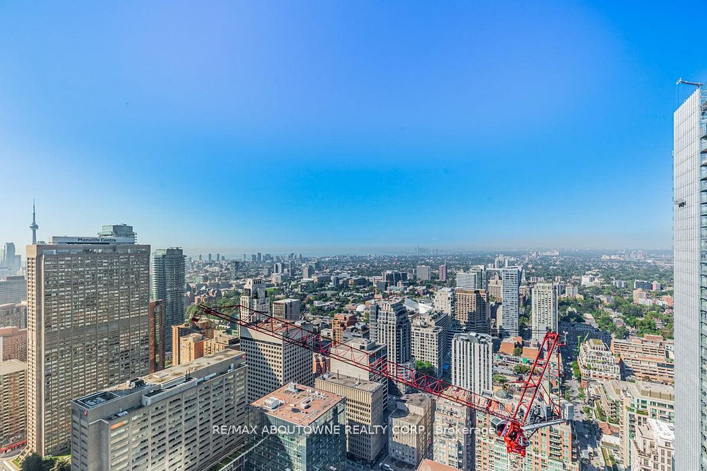 Call LBO – 1 YORKVILLE AVENUE, Toronto C02 ‣ C13592318 Call LBO – 1 YORKVILLE AVENUE, Toronto C02 ‣ C13592318