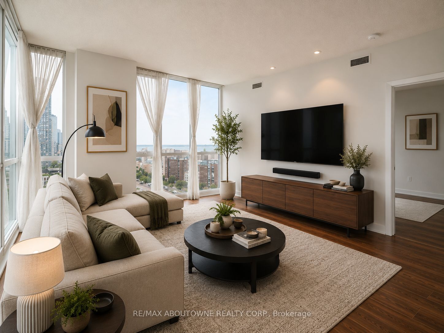 1 – 75 Queens Wharf Road, Toronto C01