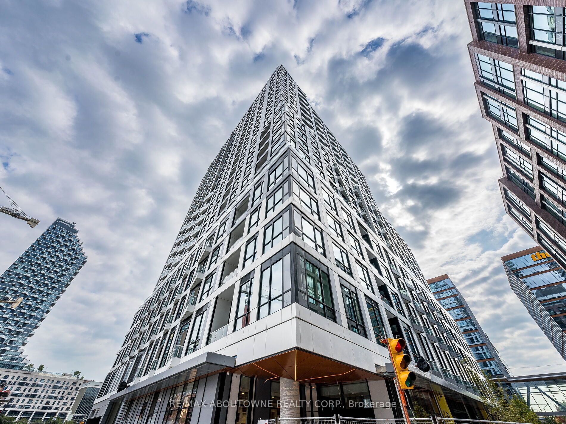 07 – 15 Richardson Street, Toronto C01