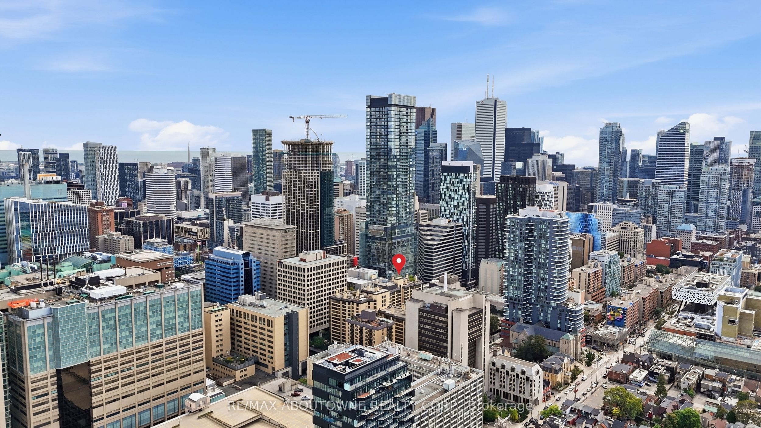 3 – 280 Simcoe Street, Toronto C01 ‣ C13842640 3 – 280 Simcoe Street, Toronto C01 ‣ C13842640