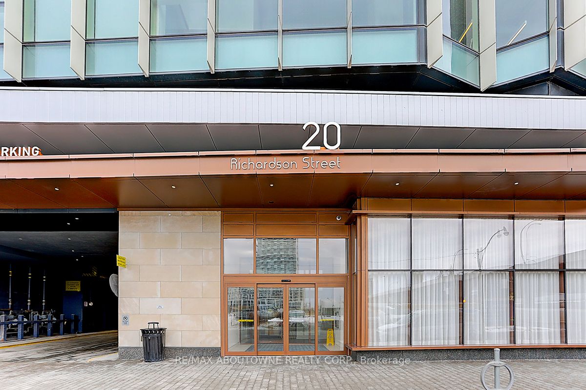 02 – 20 Richardson Street, Toronto C08 ‣ C13860164 02 – 20 Richardson Street, Toronto C08 ‣ C13860164