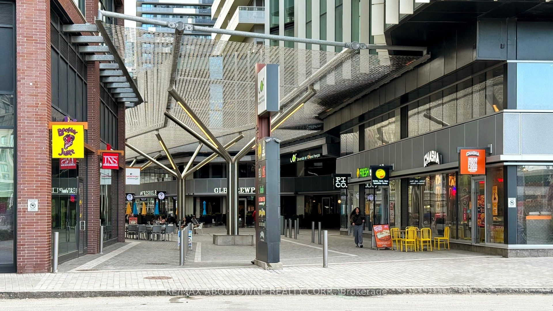 02 – 20 Richardson Street, Toronto C08 ‣ C13860164 02 – 20 Richardson Street, Toronto C08 ‣ C13860164