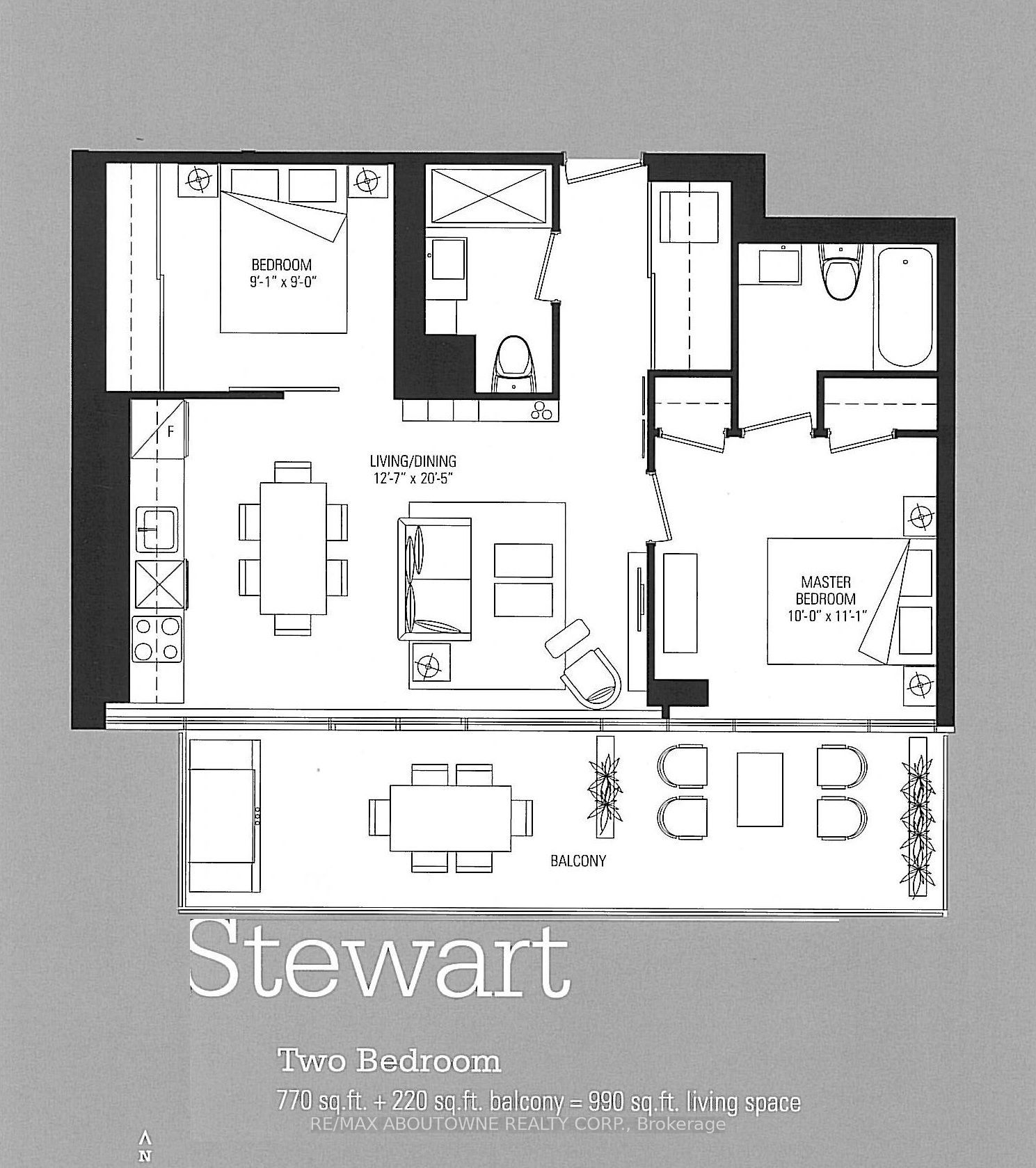 13 – 478 King Street, Toronto C01
