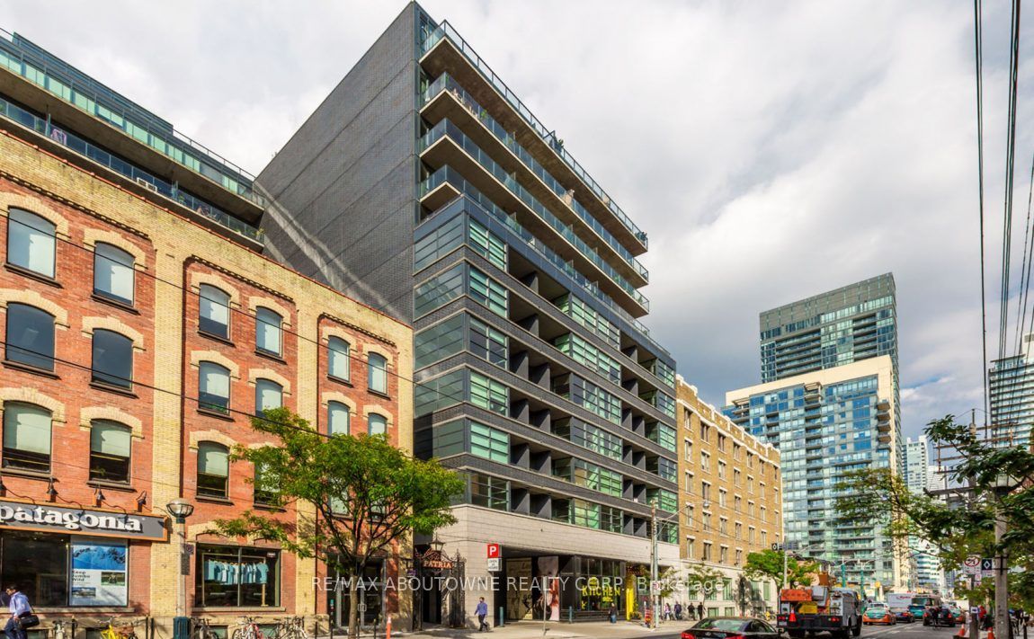 13 – 478 King Street, Toronto C01 ‣ C14093770 13 – 478 King Street, Toronto C01 ‣ C14093770