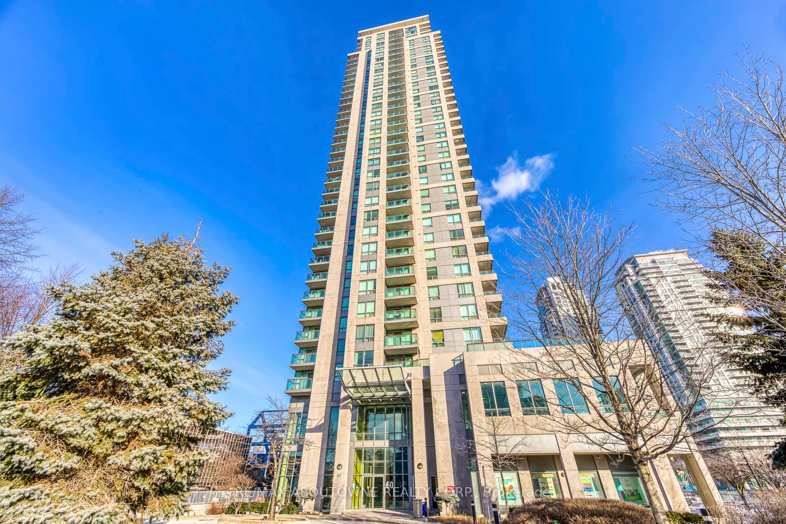 07 – 60 Brian Harrison Way, Toronto E09 ‣ E12727028 07 – 60 Brian Harrison Way, Toronto E09 ‣ E12727028