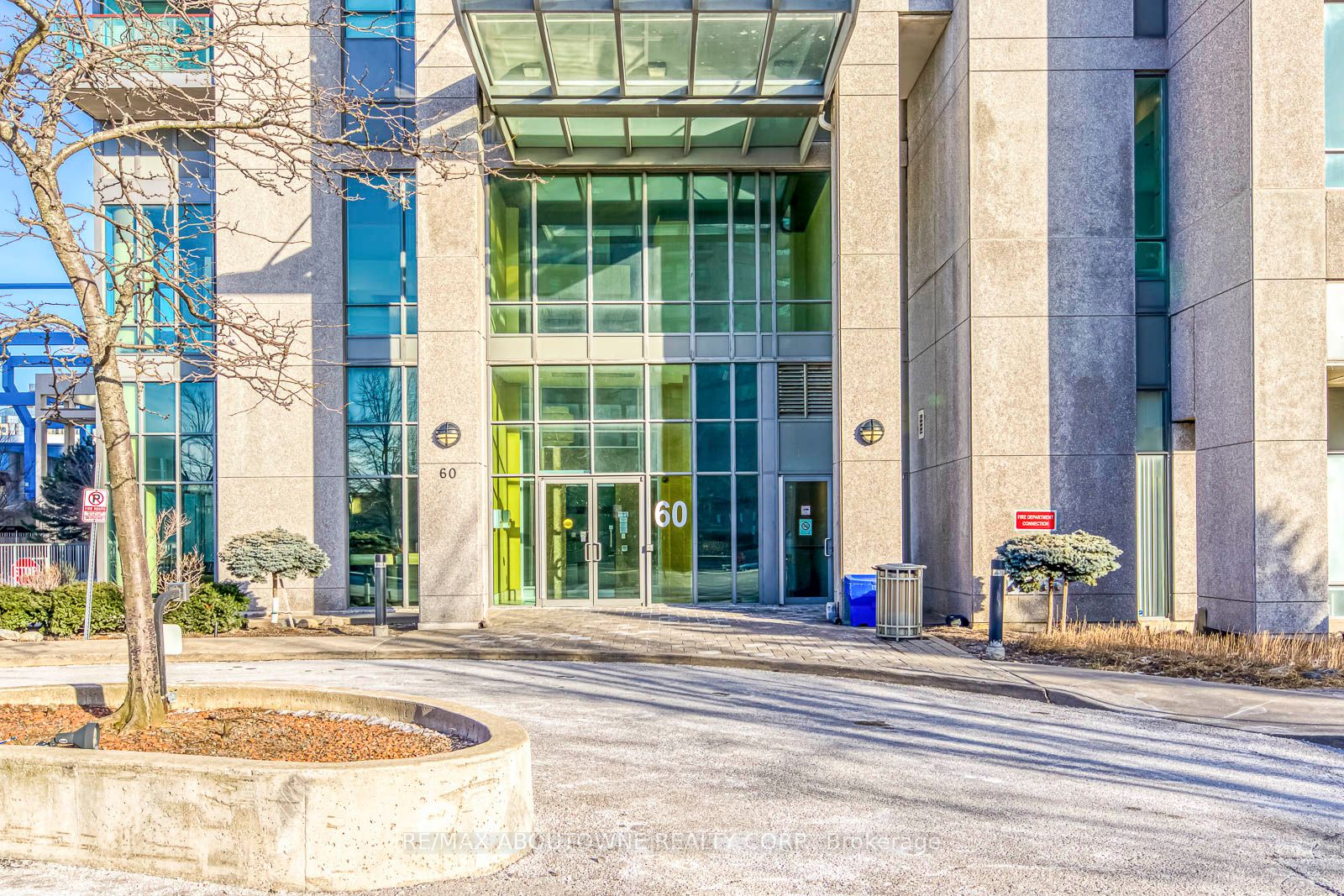 07 – 60 Brian Harrison Way, Toronto E09 ‣ E12727028 07 – 60 Brian Harrison Way, Toronto E09 ‣ E12727028