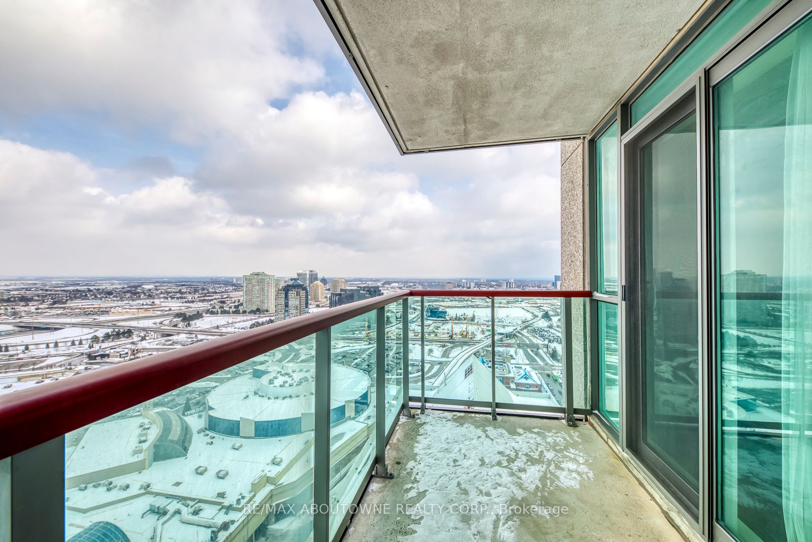 07 – 60 Brian Harrison Way, Toronto E09 ‣ E12727028 07 – 60 Brian Harrison Way, Toronto E09 ‣ E12727028