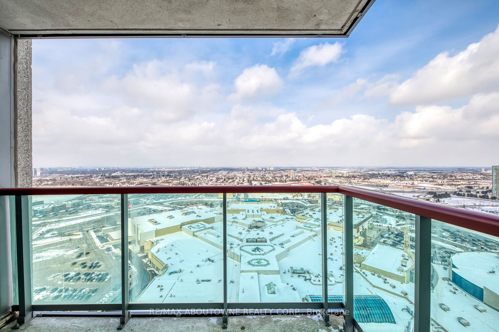 07 – 60 Brian Harrison Way, Toronto E09 ‣ E12727028 07 – 60 Brian Harrison Way, Toronto E09 ‣ E12727028