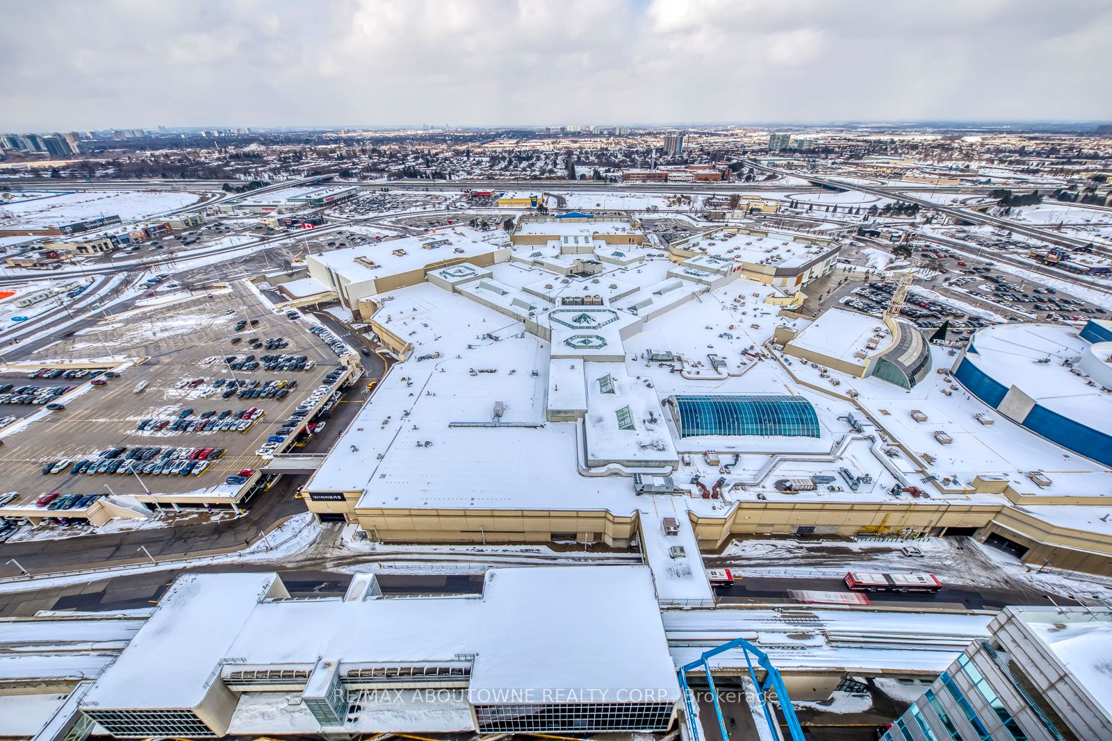 07 – 60 Brian Harrison Way, Toronto E09 ‣ E12727028 07 – 60 Brian Harrison Way, Toronto E09 ‣ E12727028