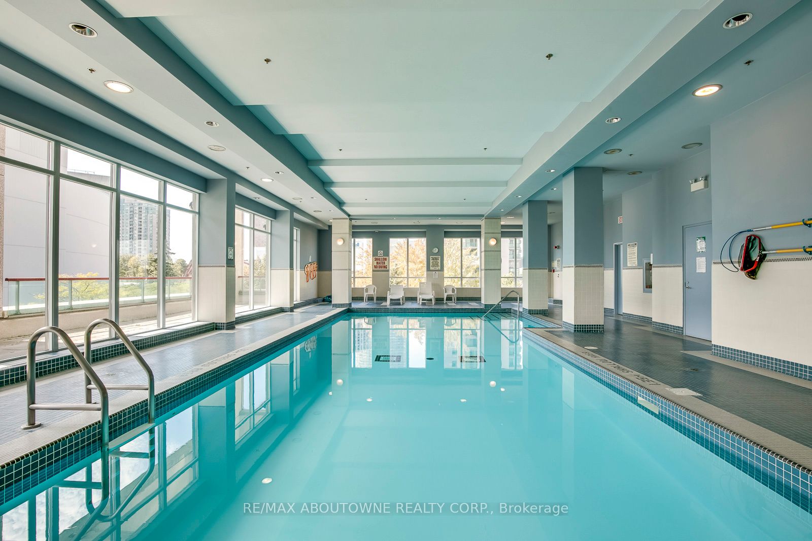 07 – 60 Brian Harrison Way, Toronto E09 ‣ E12727028 07 – 60 Brian Harrison Way, Toronto E09 ‣ E12727028