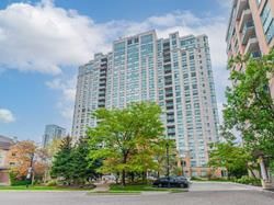 13 – 125 Omni Drive, Toronto E09