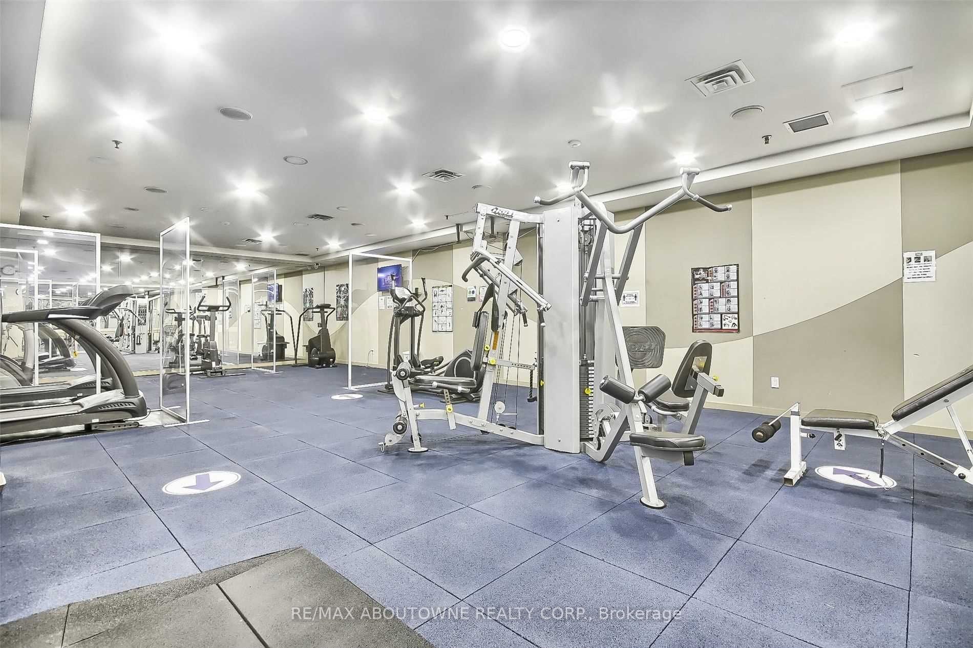 13 – 125 Omni Drive, Toronto E09 ‣ E12827292 13 – 125 Omni Drive, Toronto E09 ‣ E12827292