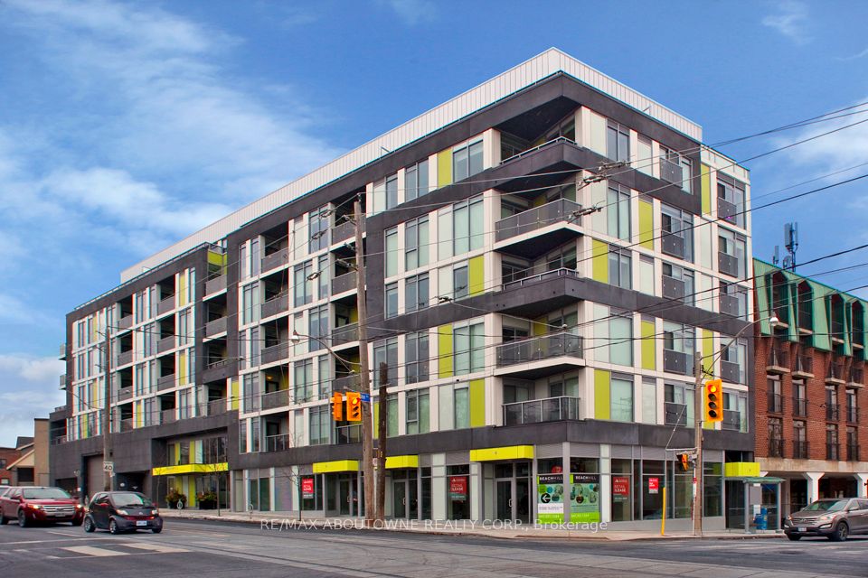 05 – 763 Woodbine Avenue, Toronto E02