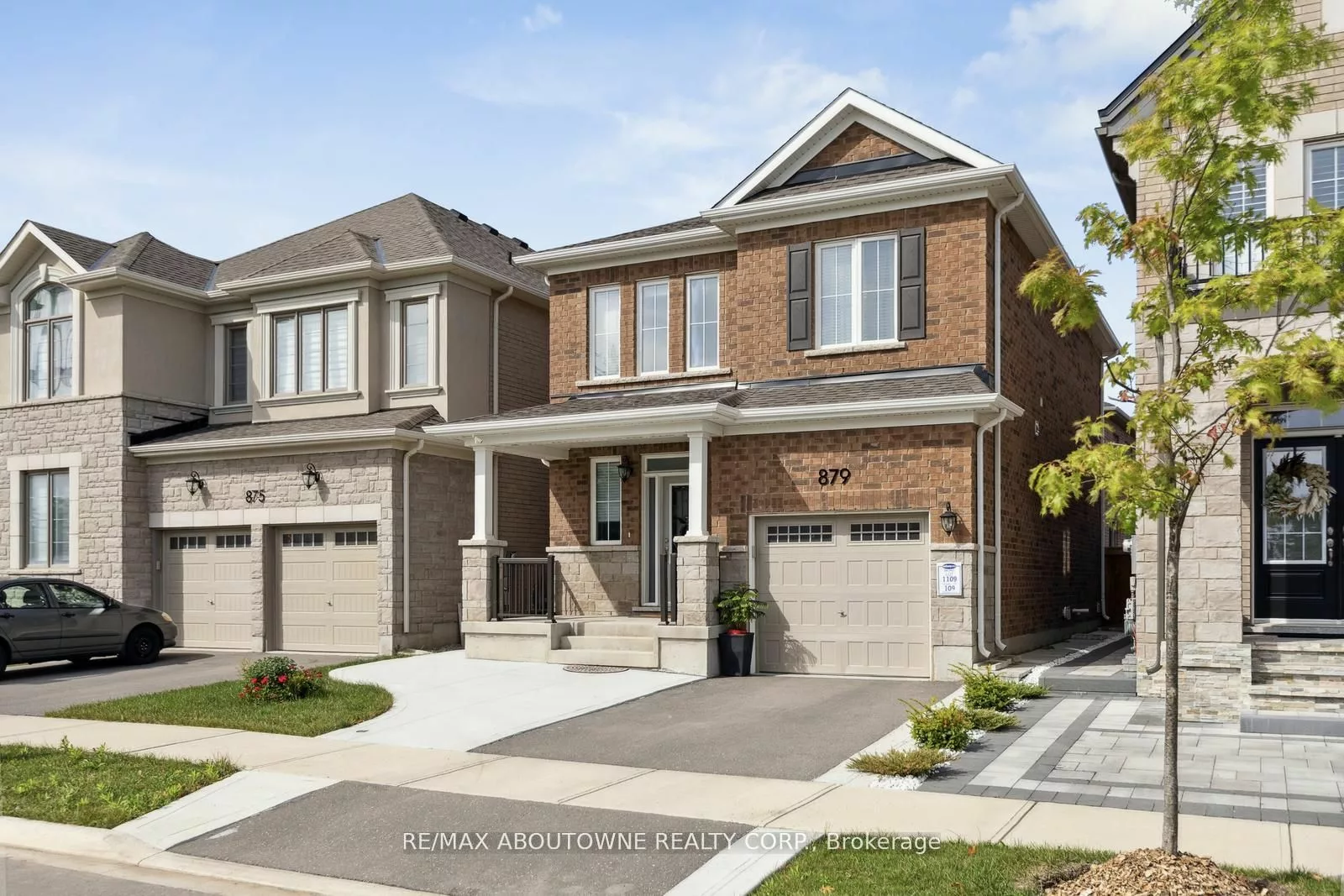 879 Hickory Cres, Milton ‣ W10408155