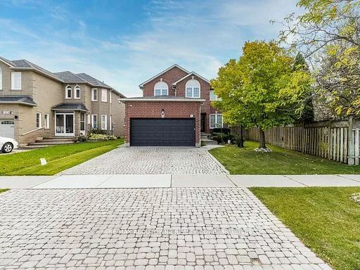 5312 Fallingbrook Dr, Mississauga ‣ W10416113