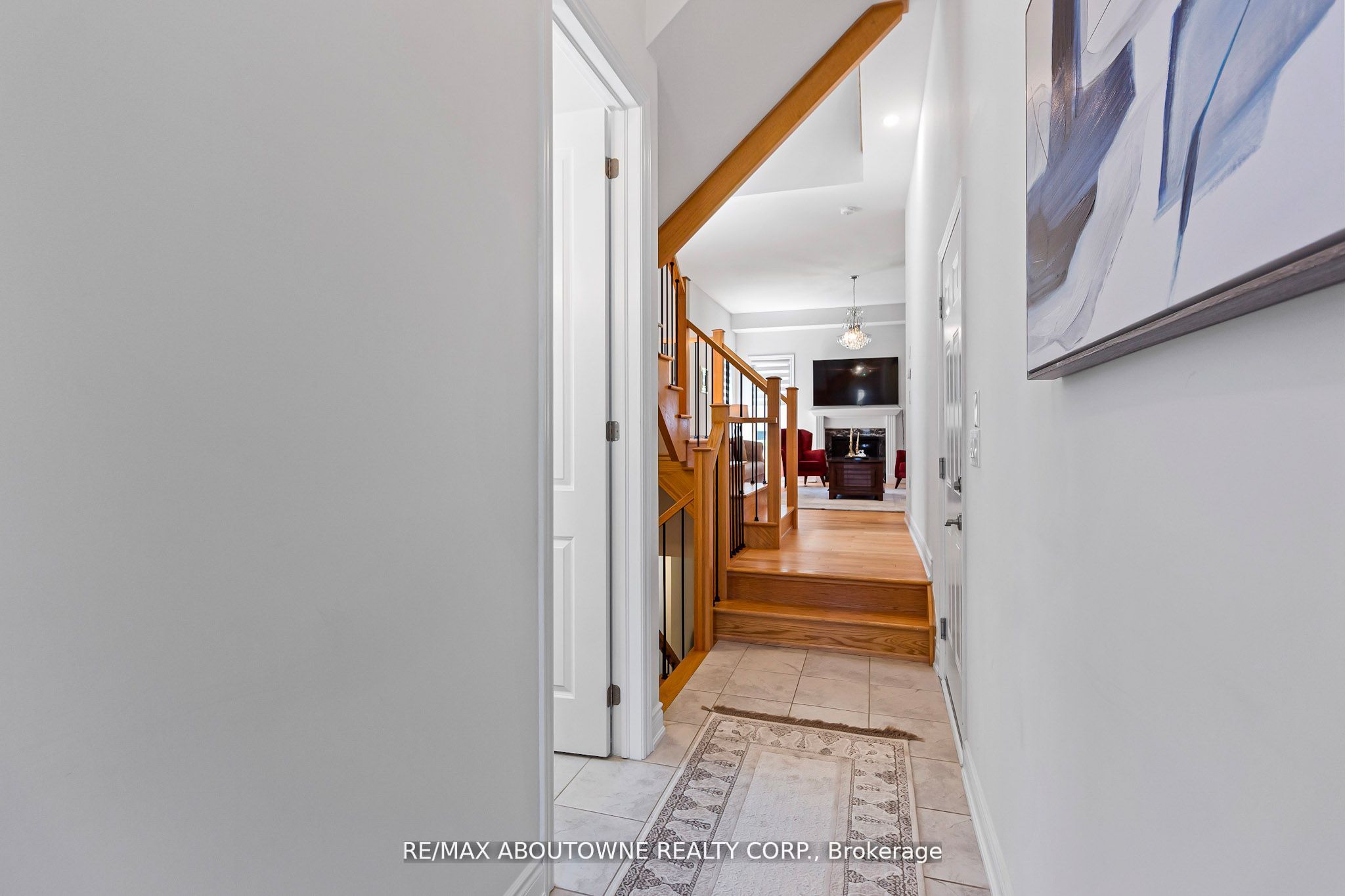 3470 Clayton Trail, Oakville ‣ W12476396 3470 Clayton Trail, Oakville ‣ W12476396