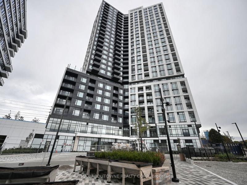 04 – 1495 Eglinton Avenue, Mississauga