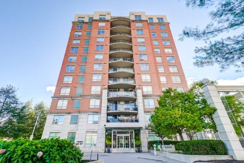 5 – 2325 Central Park Drive, Oakville
