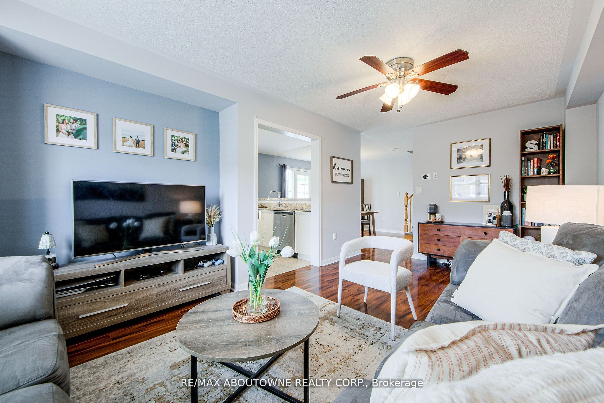 911 Deverell Place, Milton ‣ W12478073 911 Deverell Place, Milton ‣ W12478073