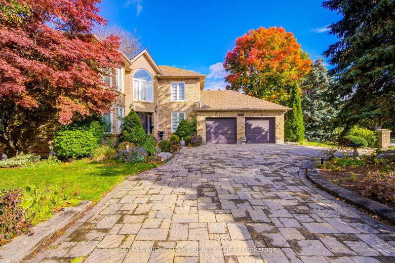 1248 Old Colony Road, Oakville