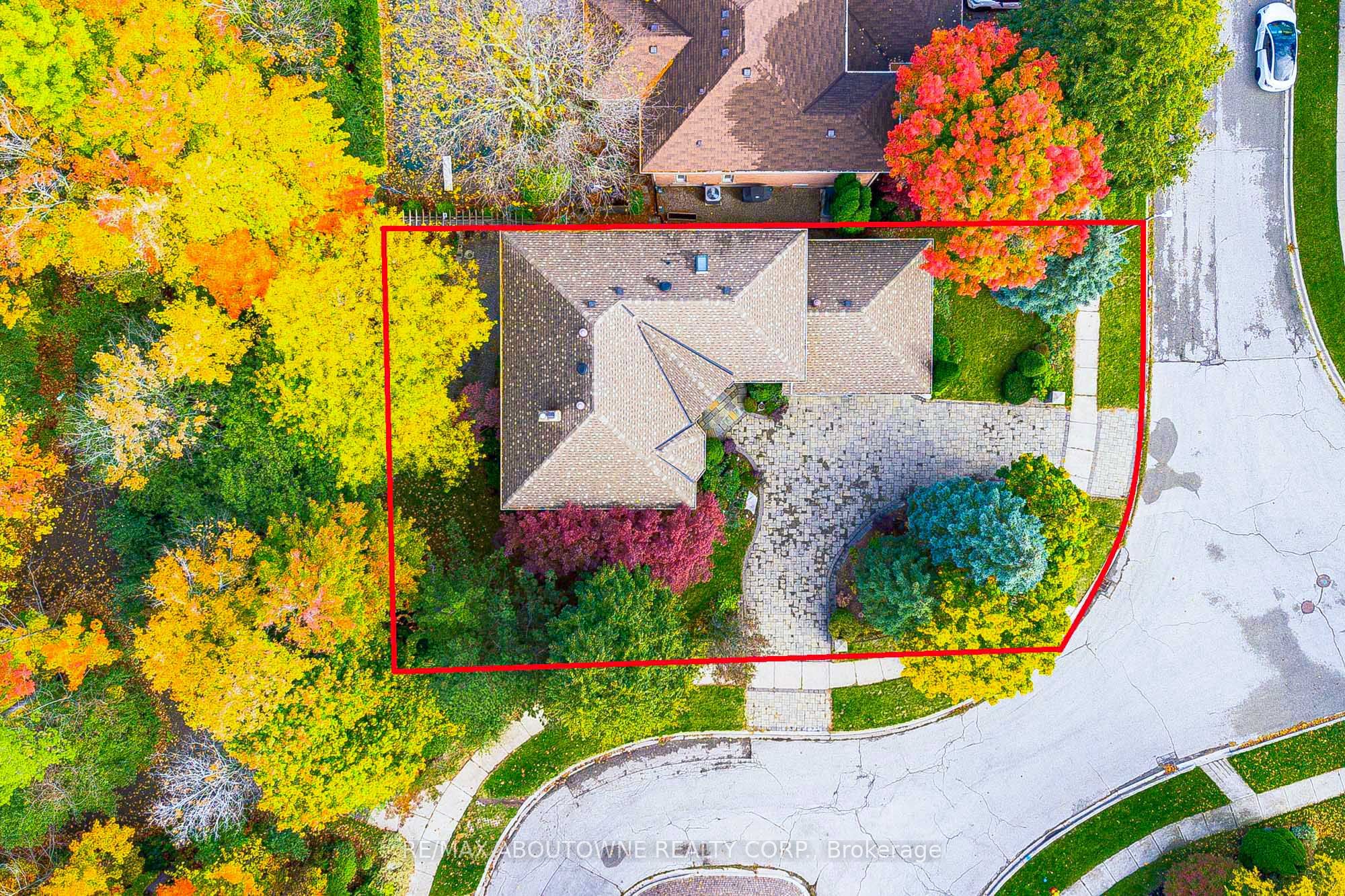 1248 Old Colony Road, Oakville ‣ W12485195 1248 Old Colony Road, Oakville ‣ W12485195