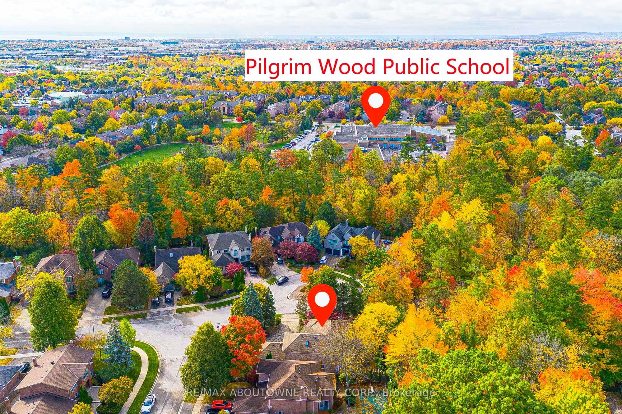 1248 Old Colony Road, Oakville ‣ W12485195 1248 Old Colony Road, Oakville ‣ W12485195