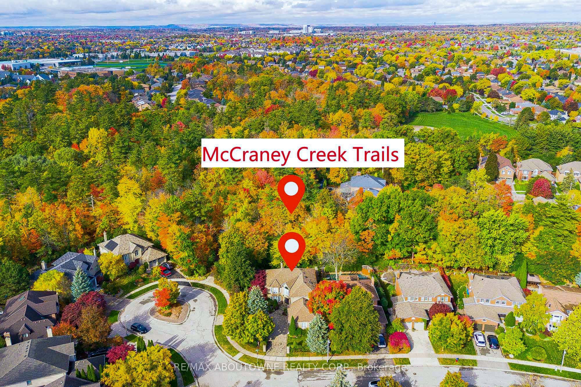 1248 Old Colony Road, Oakville ‣ W12485195 1248 Old Colony Road, Oakville ‣ W12485195