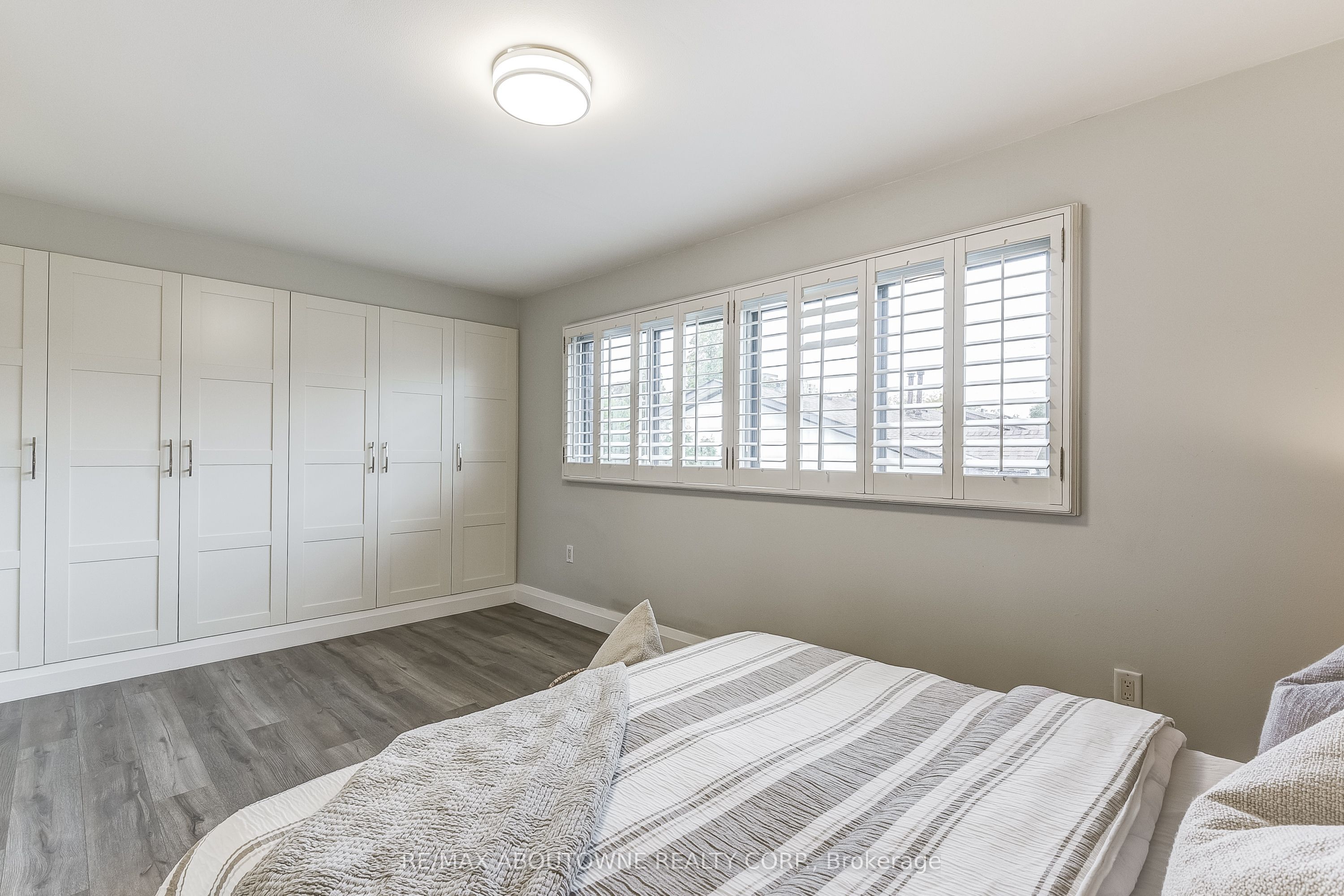 6 – 2 Bradbrook Road, Toronto W08 ‣ W12486261 6 – 2 Bradbrook Road, Toronto W08 ‣ W12486261