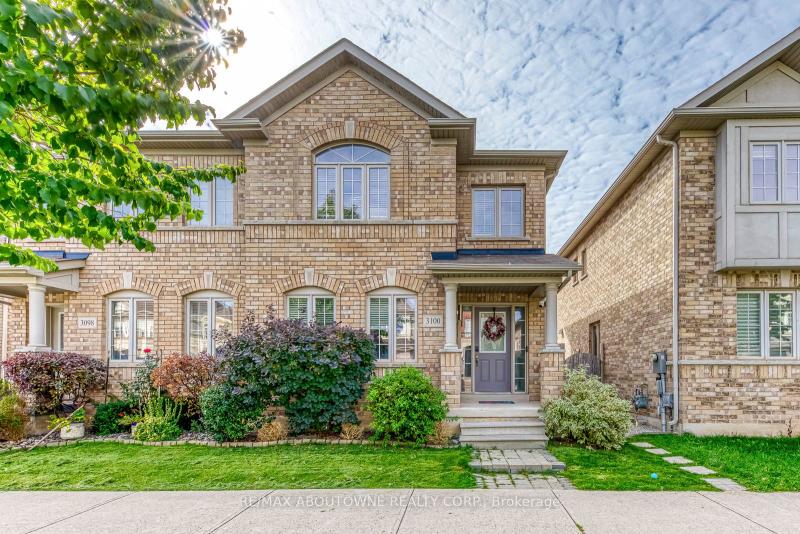 3100 Robert Brown Boulevard, Oakville