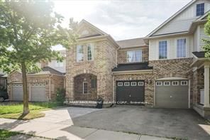 3166 Stornoway Circle, Oakville