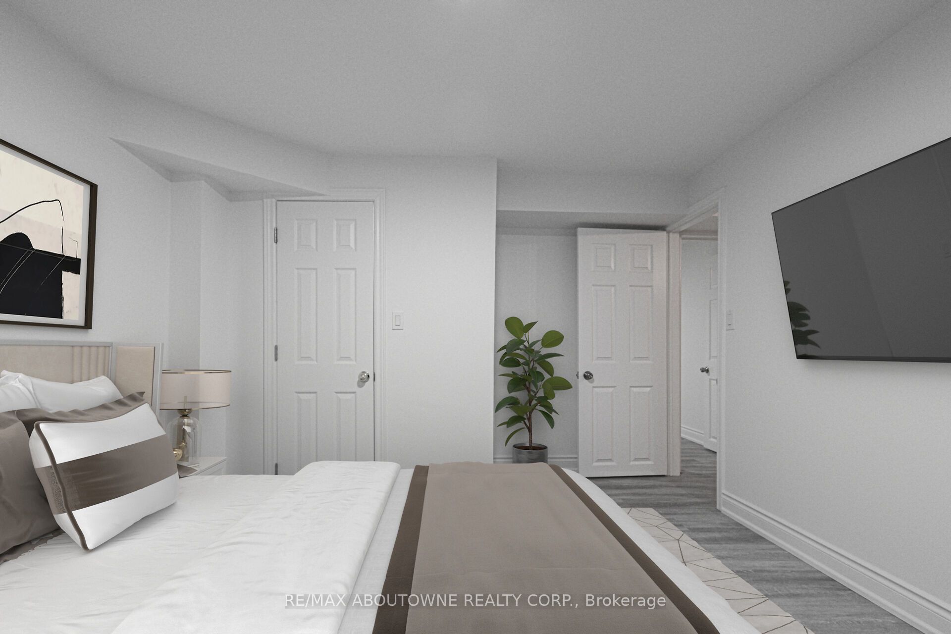 34 Glenmanor Drive, Oakville ‣ W12509616 34 Glenmanor Drive, Oakville ‣ W12509616