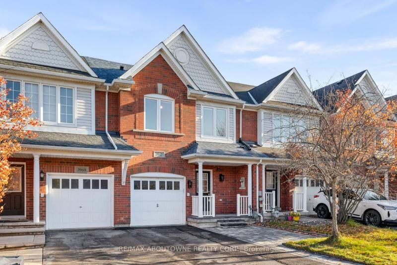 3962 Stardust Drive, Mississauga