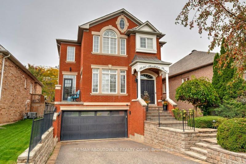 1485 Sandpiper Road, Oakville